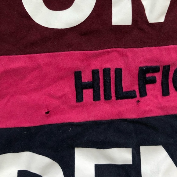 Tommy Hilfiger Tee - Picture 2 of 3
